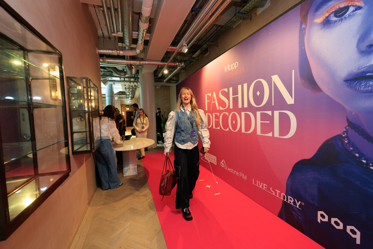 Fashion Decoded 2026 — photo 5