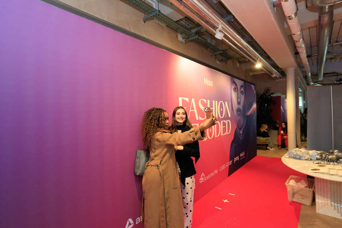 Fashion Decoded 2026 — photo 7