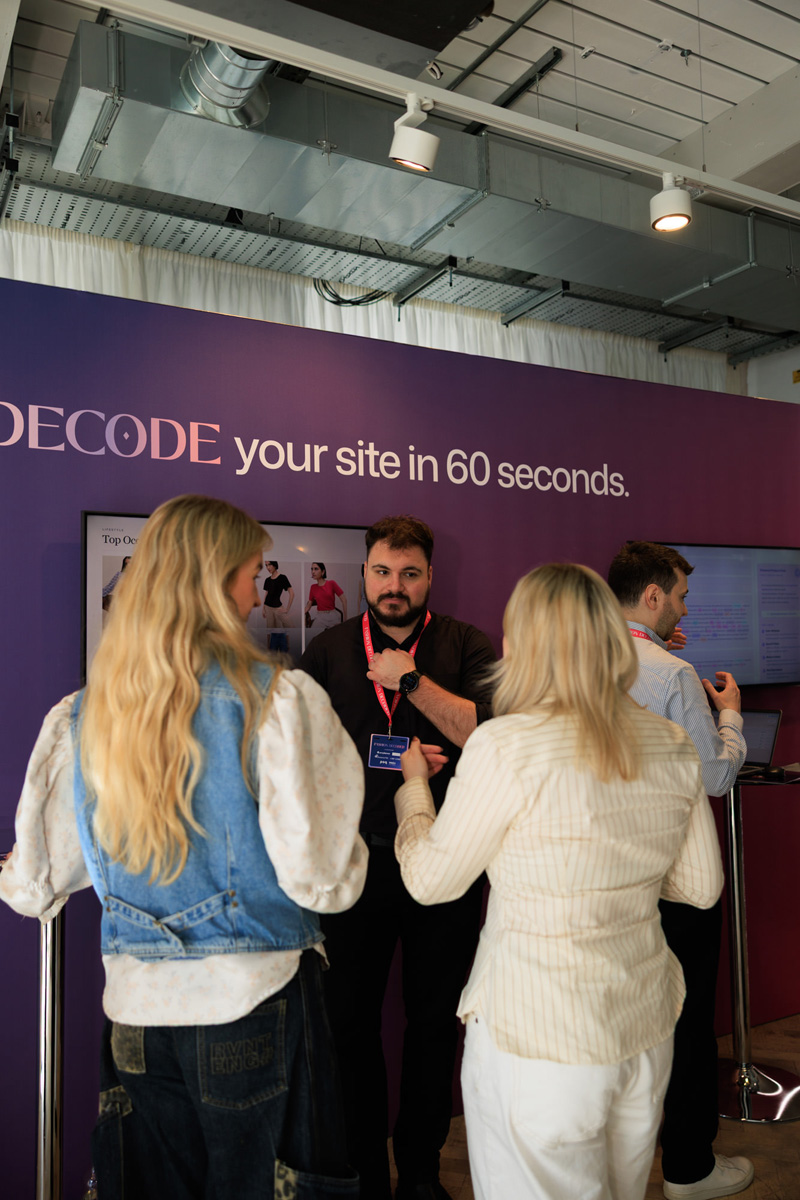 Fashion Decoded 2026 — photo 8