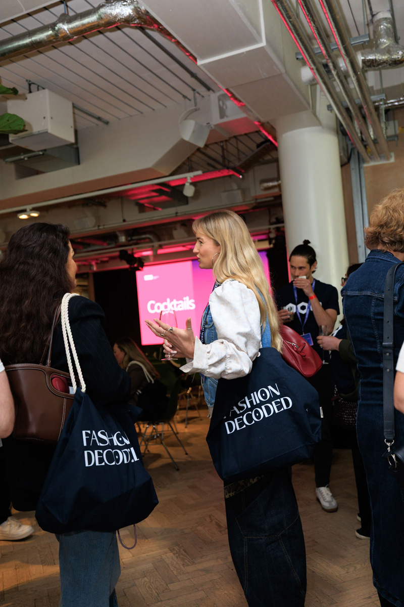 Fashion Decoded 2026 — photo 12