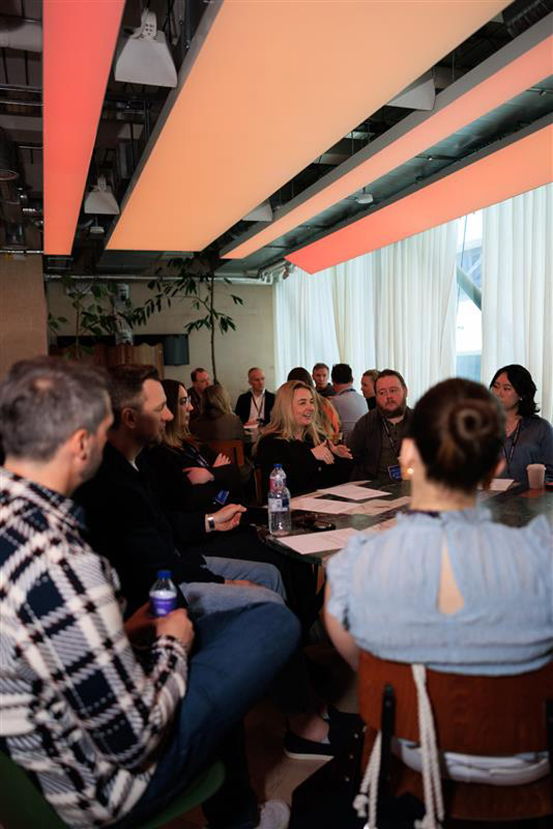 Fashion Decoded 2026 — photo 15