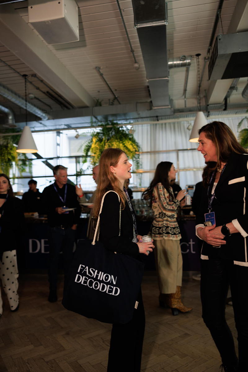 Fashion Decoded 2026 — photo 16