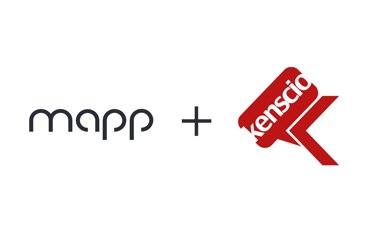 Kenscio Digital Marketing wird Certified Partner von Mapp');