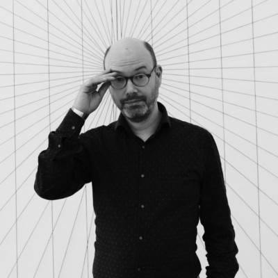 Benjamin Dageroth Zukunft mit KI