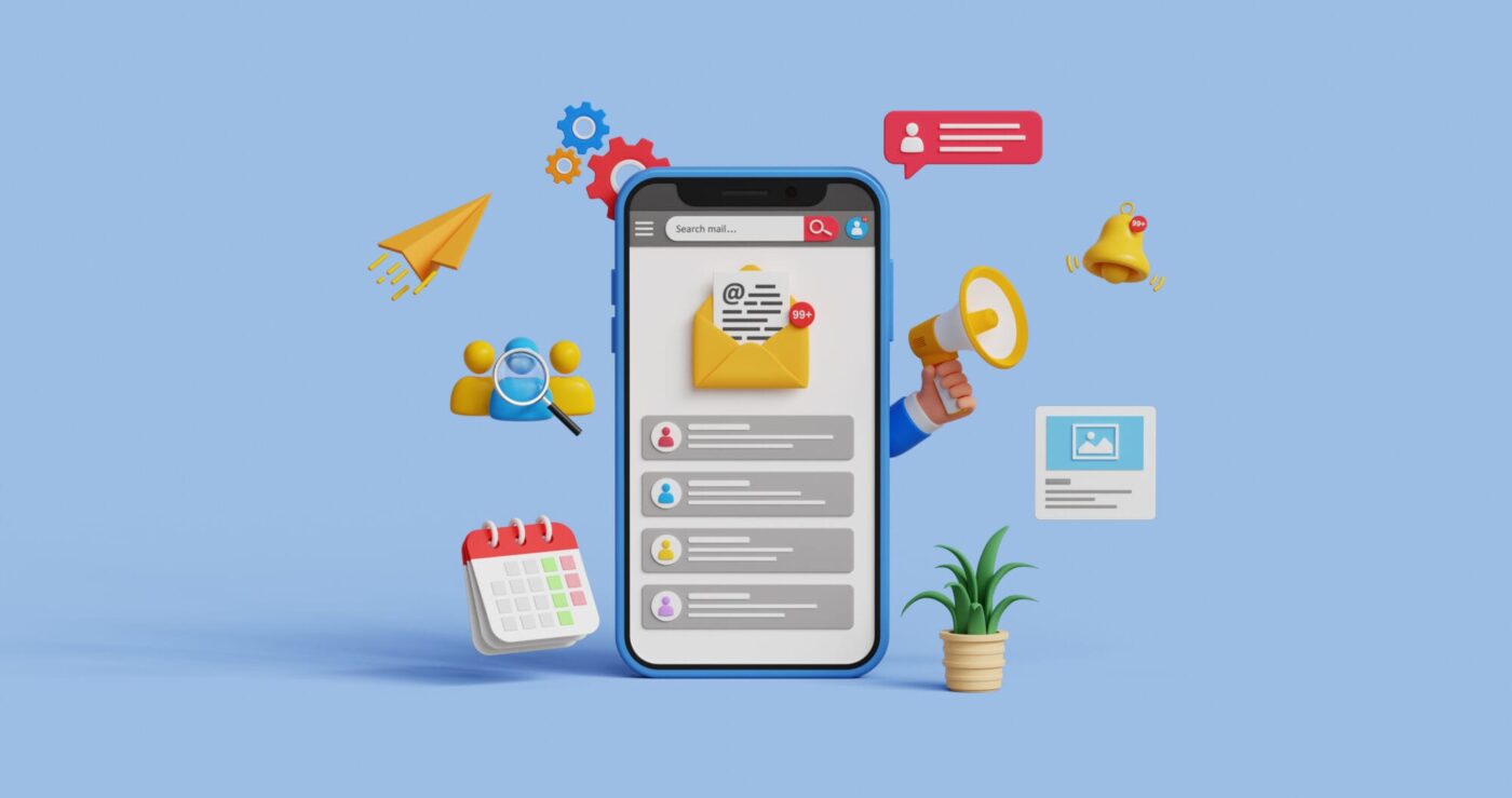 Annotations: Wie Gmail-Anmerkungen dein Marketing vorantreiben