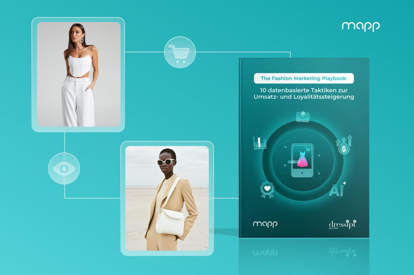 The Fashion Marketing Playbook