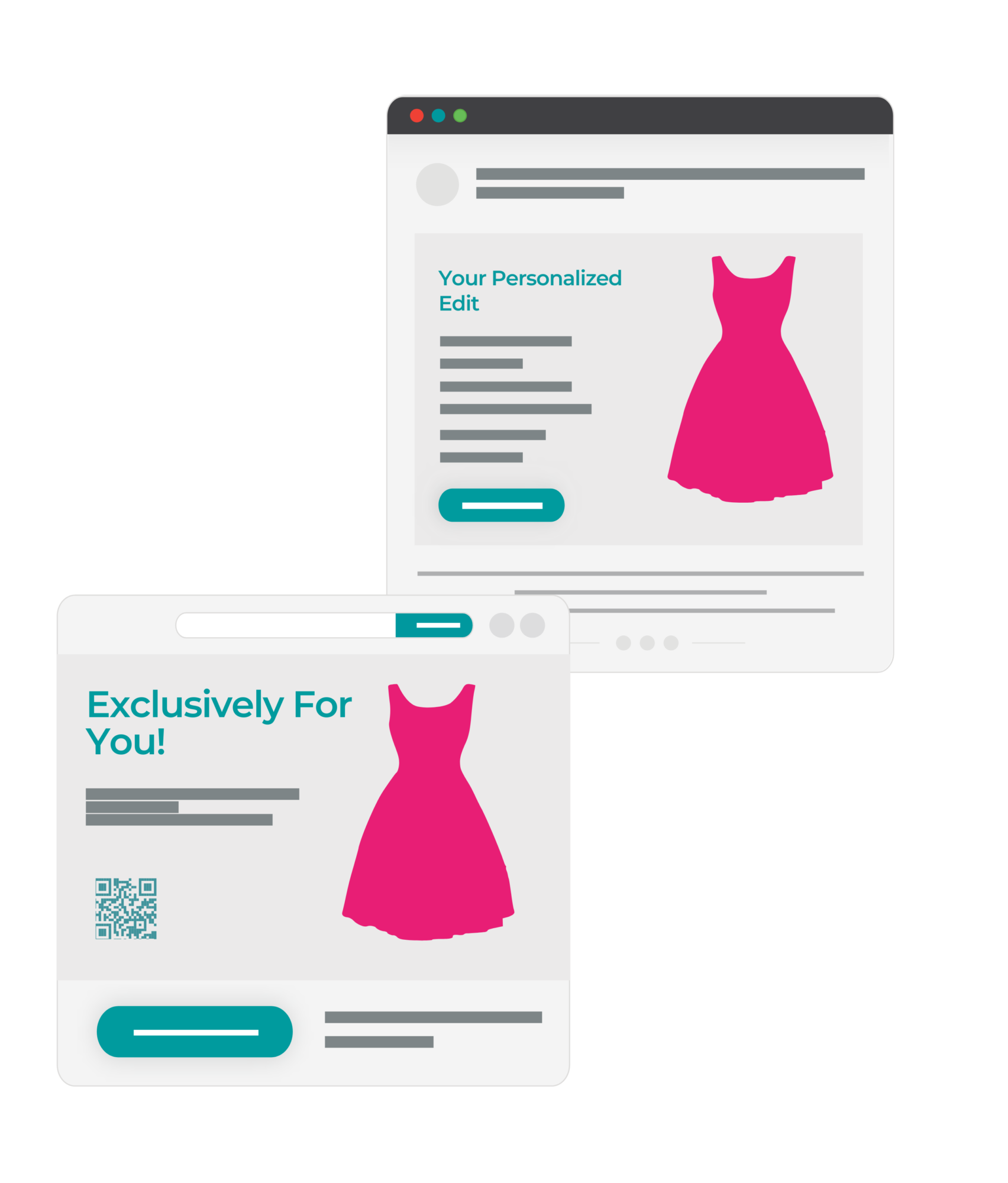 fashion playbook personalisierte digital experience