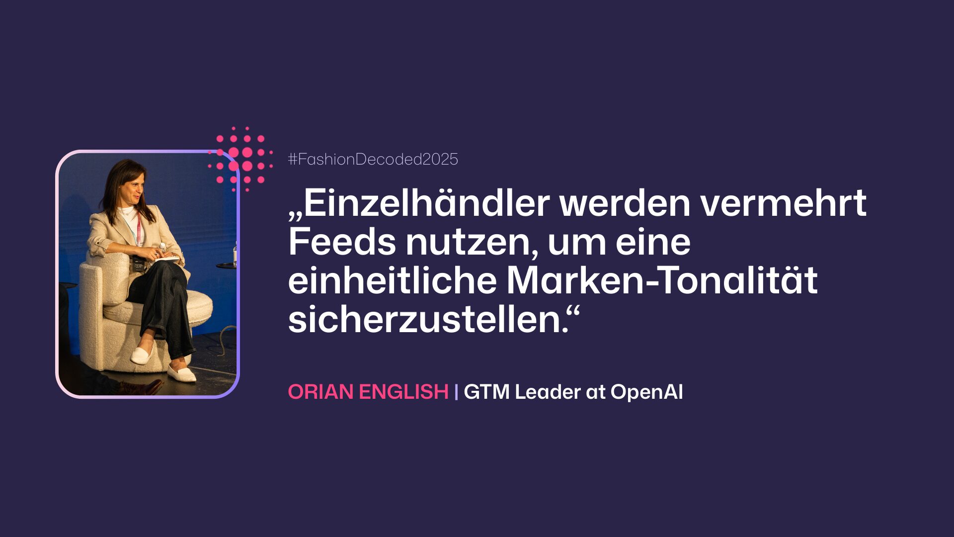 Orian-english