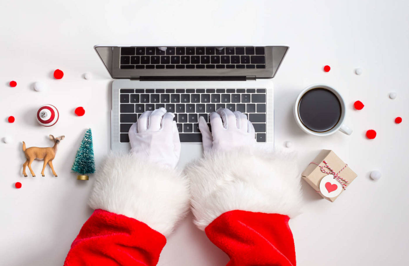 Insight-Led Marketing: The Key Ingredient For A Successful Christmas Business');