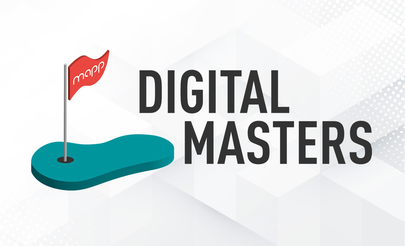 Mapp Digital Masters');