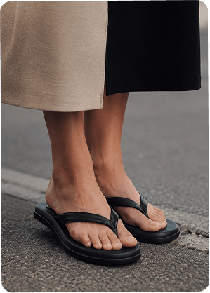 Flip Flops