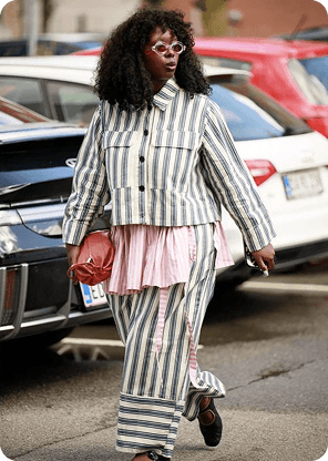 Stripes & checks