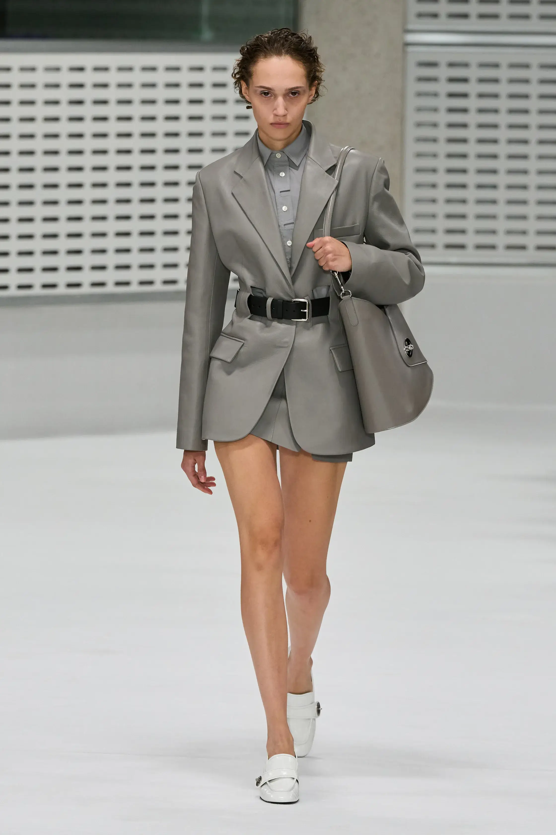 Tailoring by Mulberry