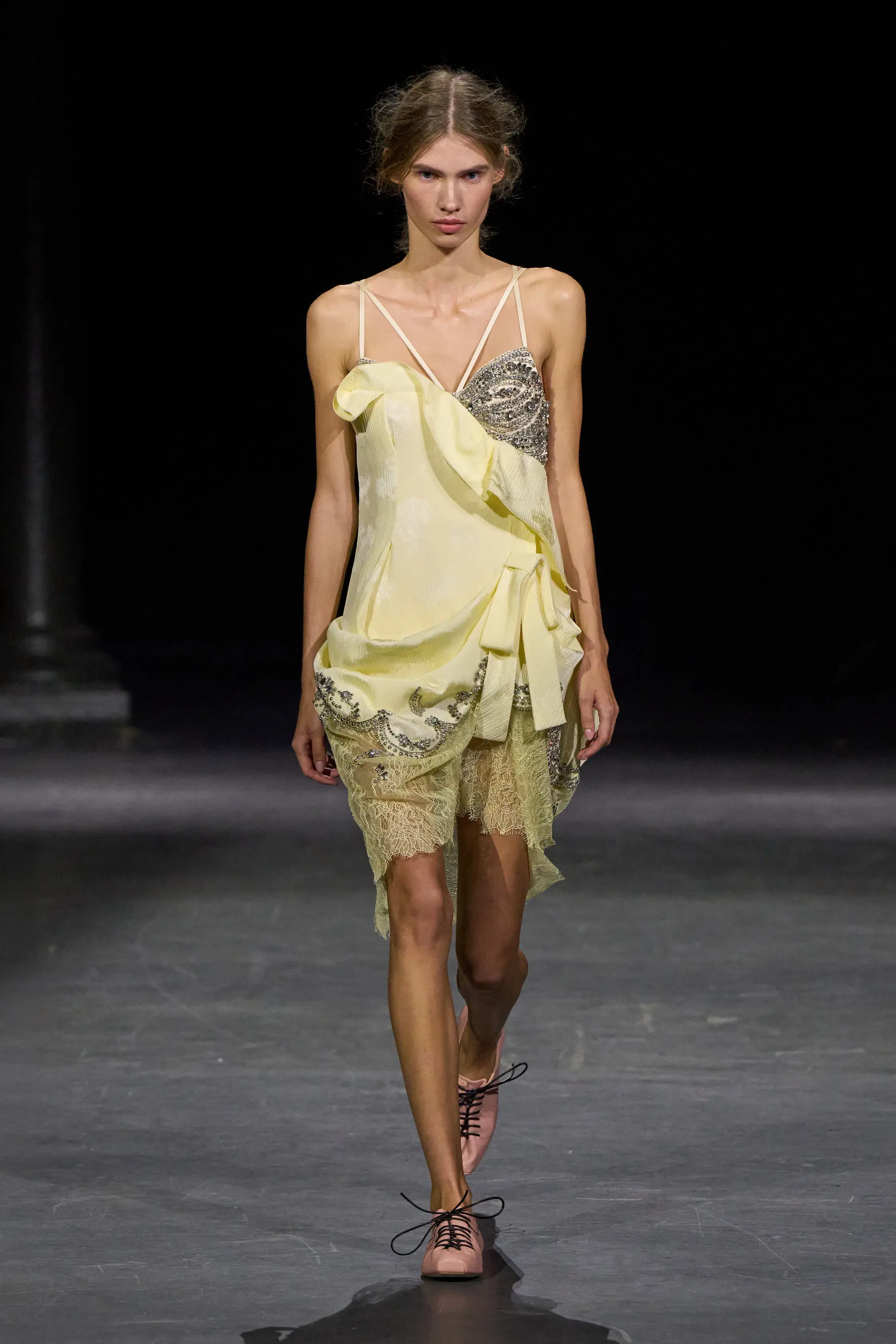 Boudoir by Erdem