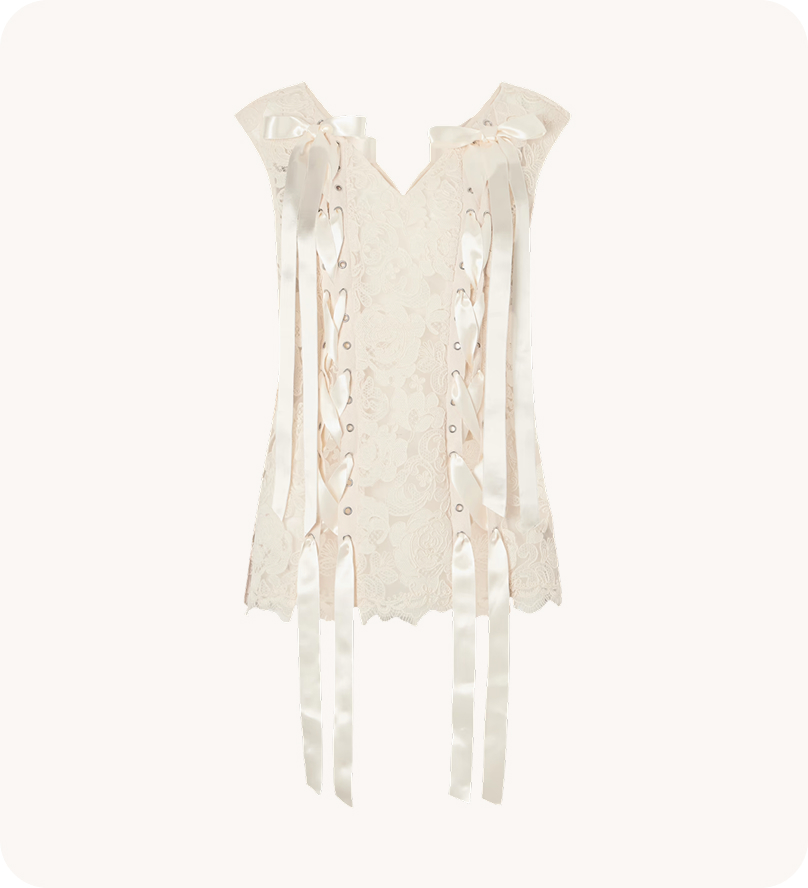 Lace top