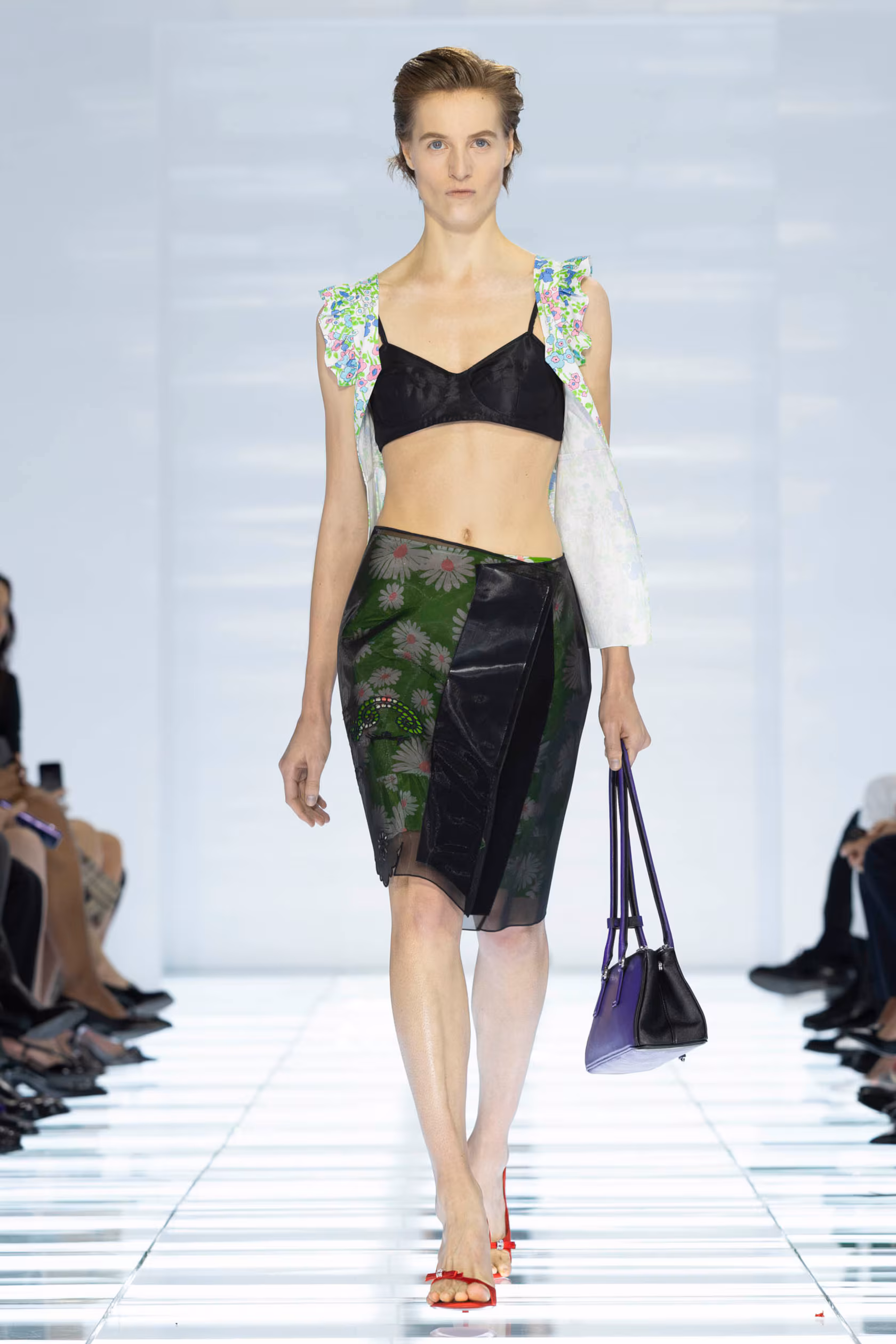 Florals