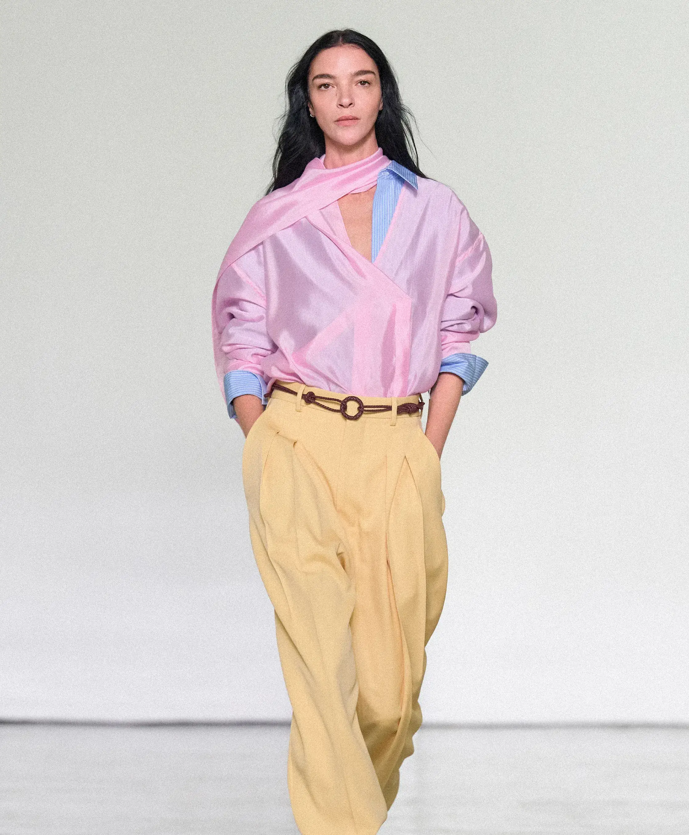 Pastels by Bottega Veneta