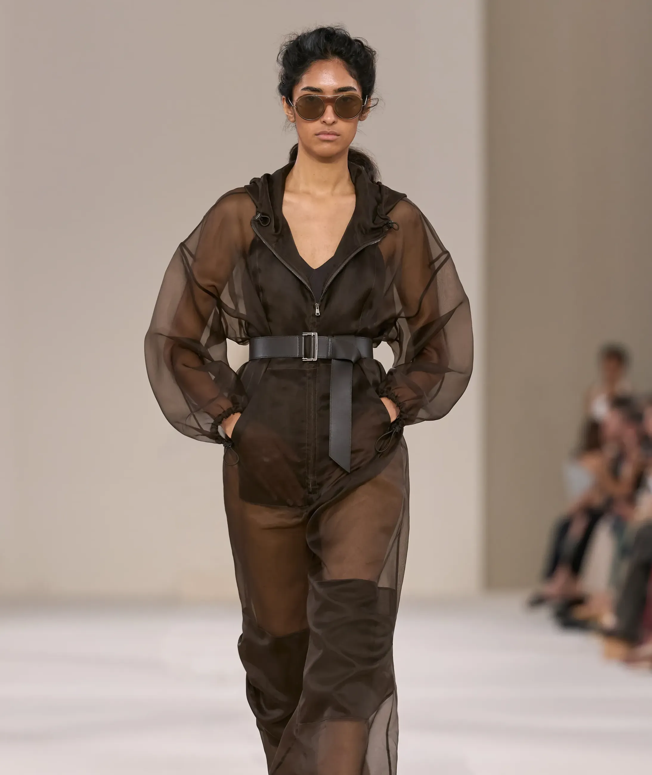 Sheer Max by Max Mara