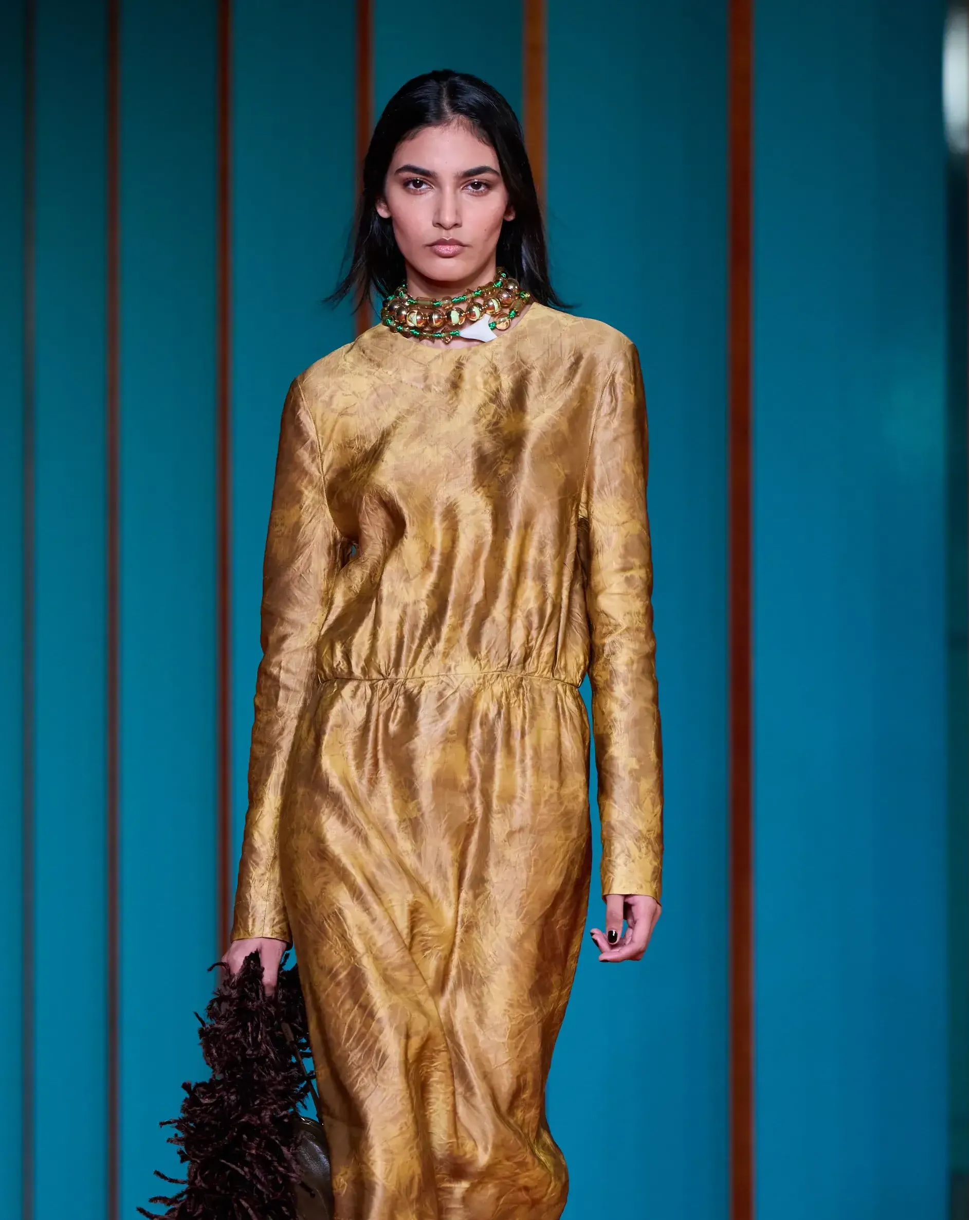 Ornate at Tory Burch