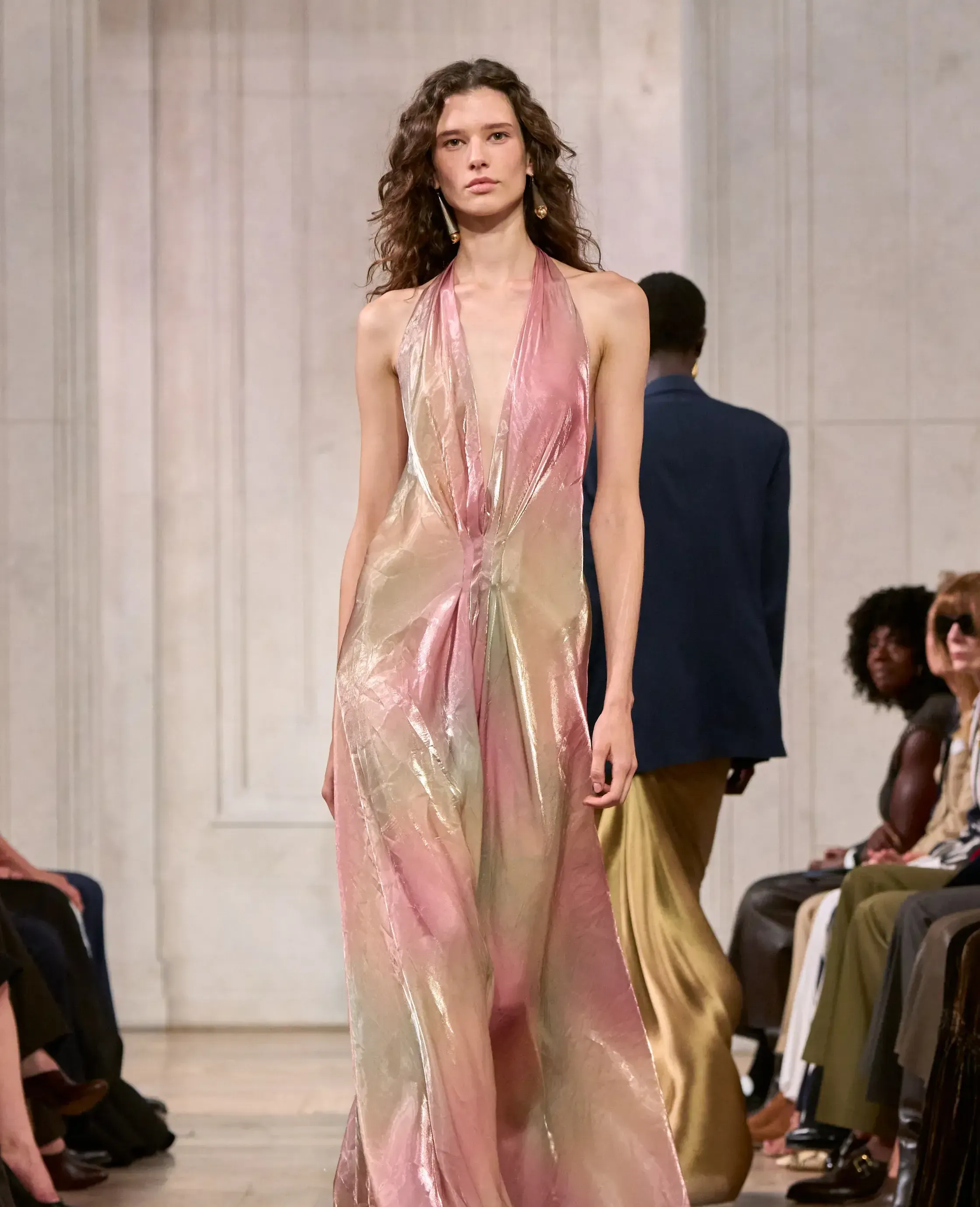 Silky at Ralph Lauren