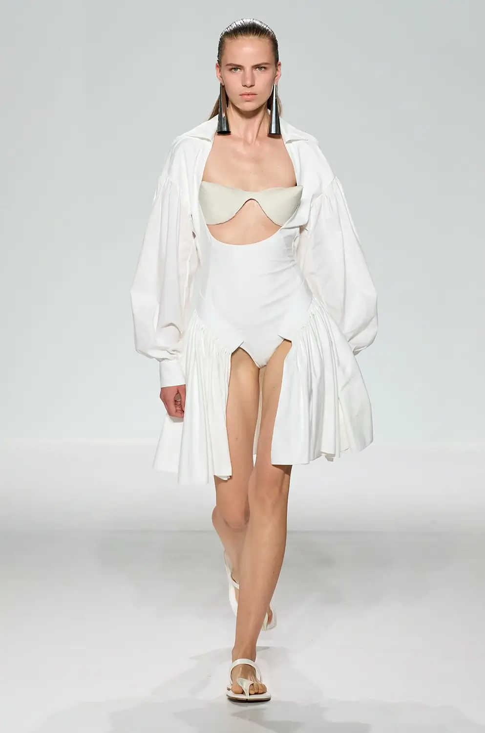 Jean-Paul Gaultier