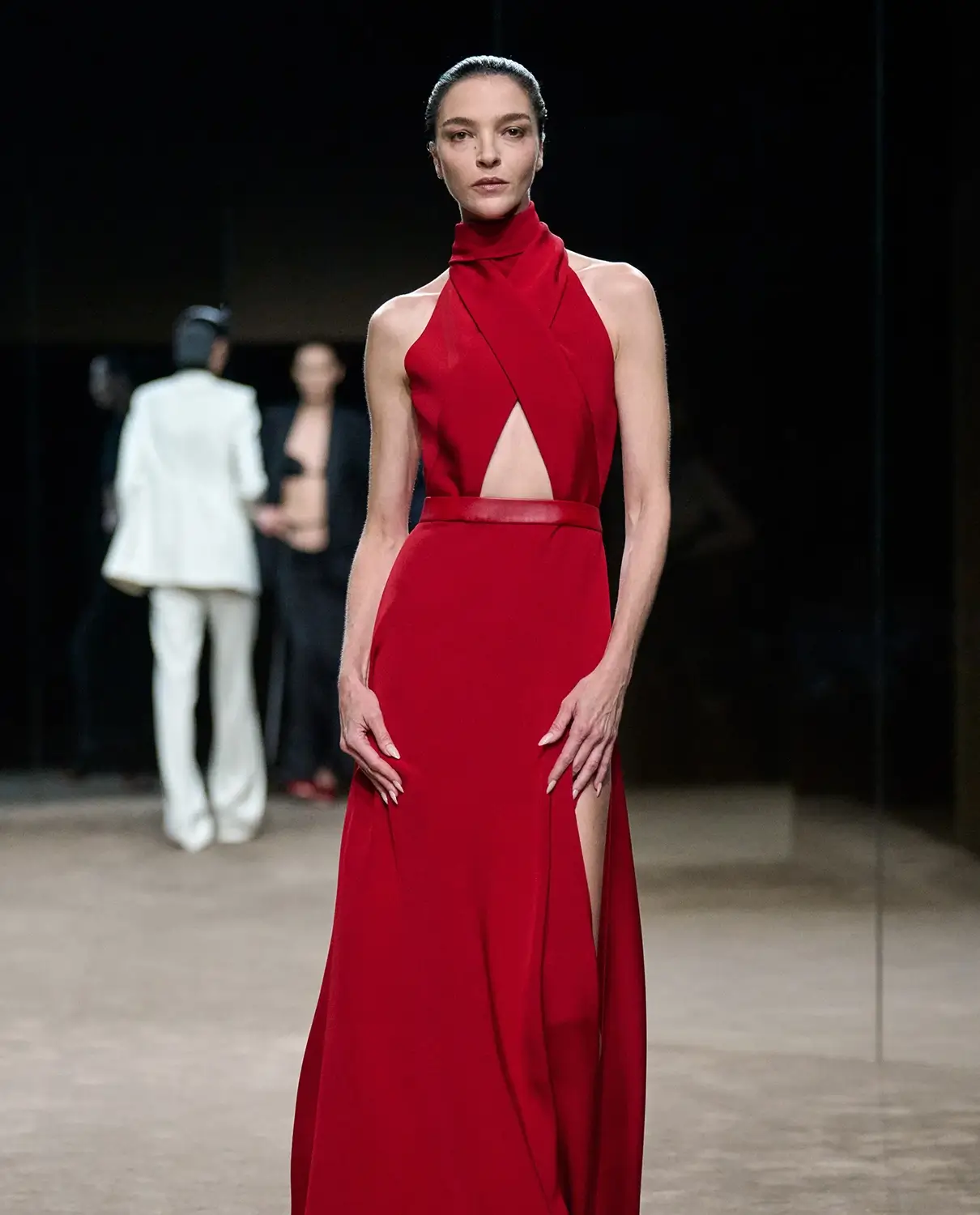Red by Tom Ford