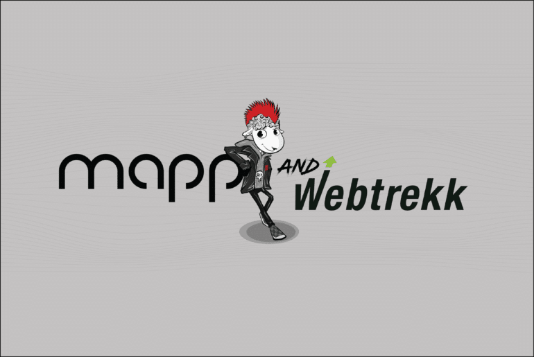 Communiqué de Presse: Mapp acquiert Webtrekk