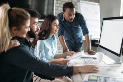 Inviare miliardi di email al mese – Come fanno le agenzie digitali');
