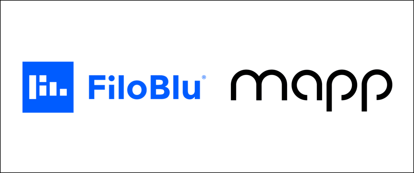Filoblu sigla accordo con Mapp