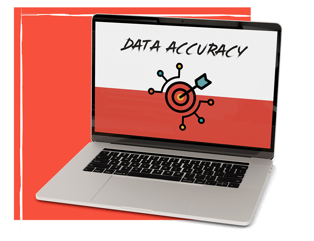 Raccolta dei dati dai diversi touchpoint