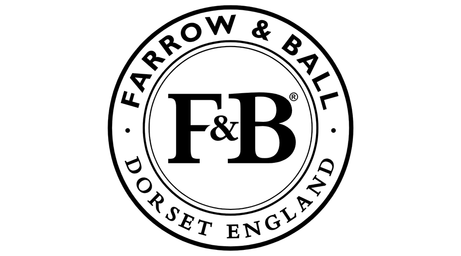 Farrow & Ball logo