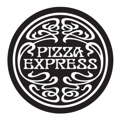 PizzaExpress logo