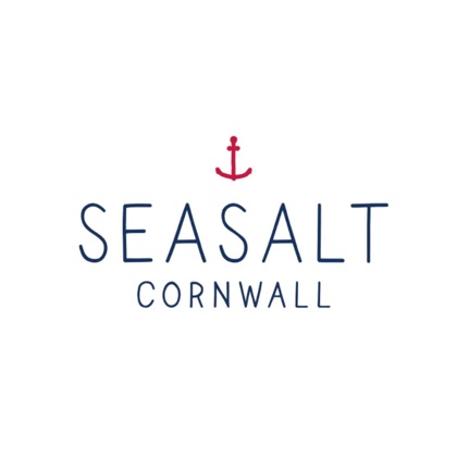 Seasalt Cornwall logo
