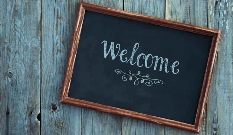 9 Keys to Optimizing Your Welcome Email Program');