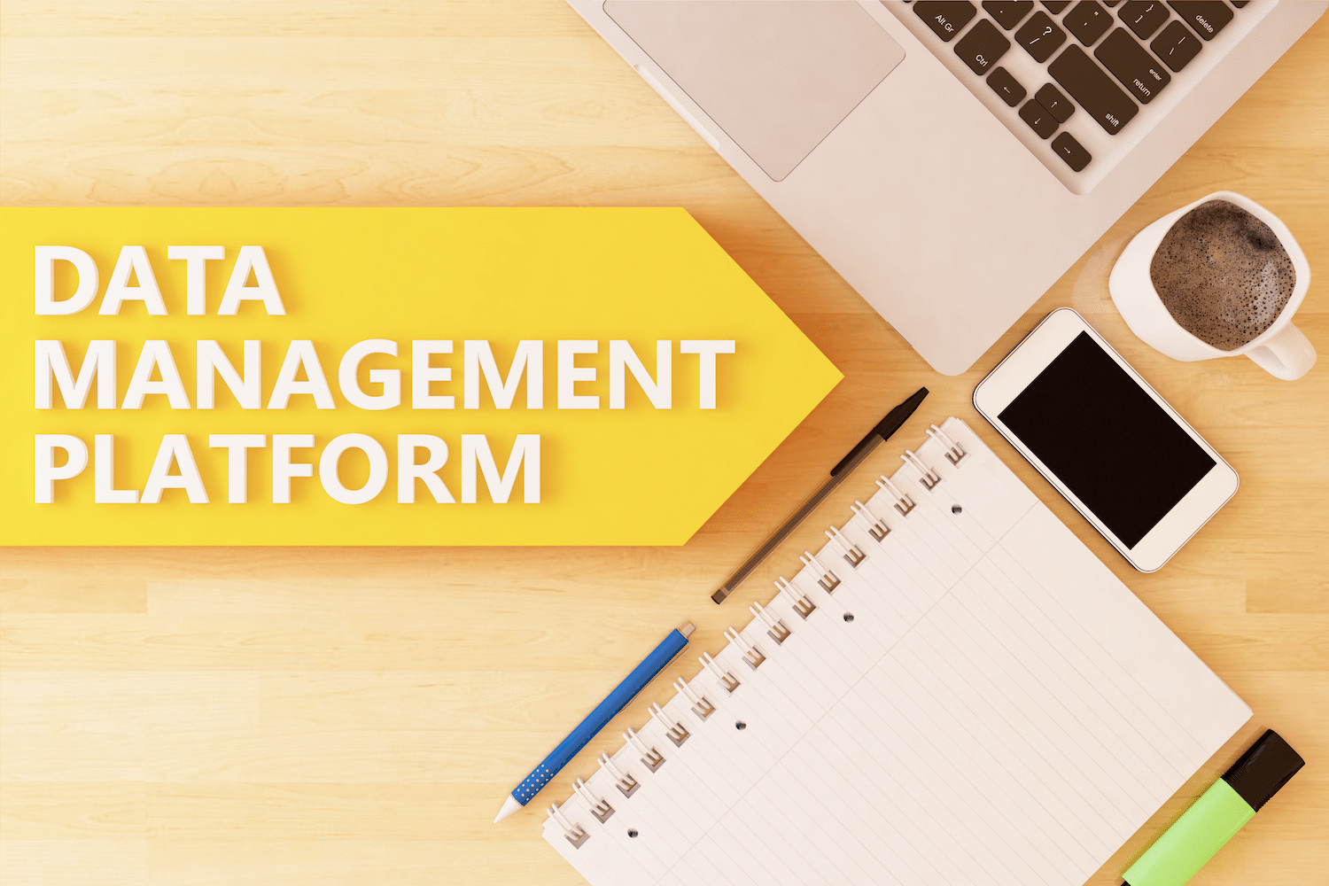 What Is A Data Management Platform And Why Do YOU Need One Mapp Cloud