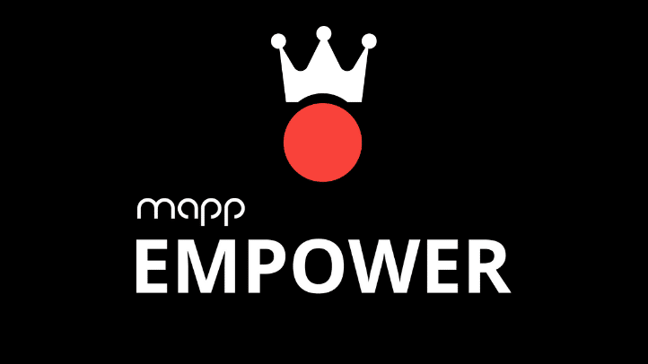 Mapp Empower: See Visual Template in Action');