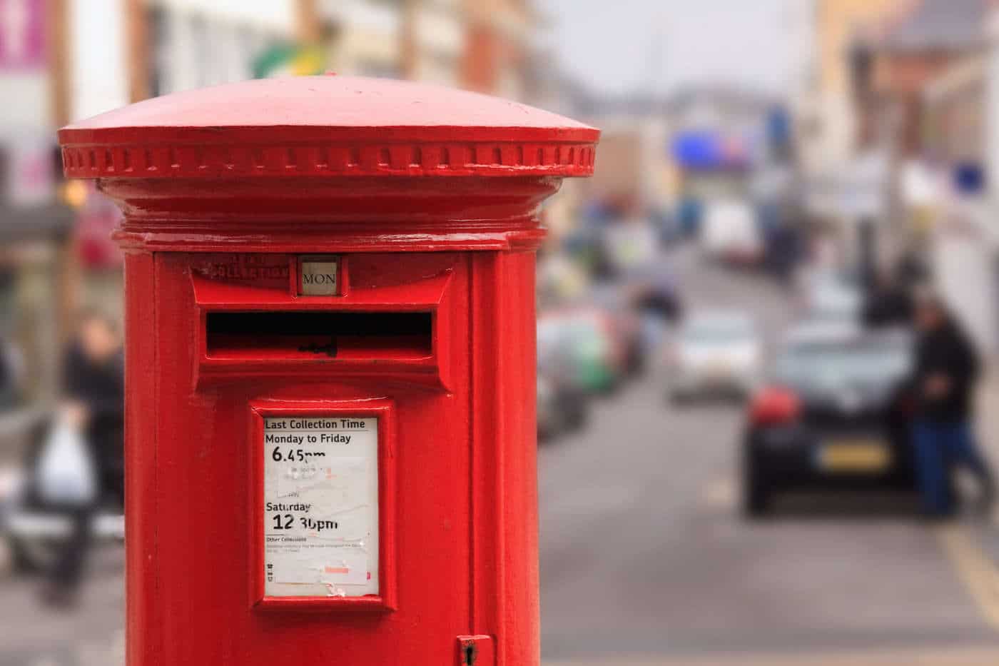 How QR Codes Are Transforming Direct Mail Into A Data Gold Mine