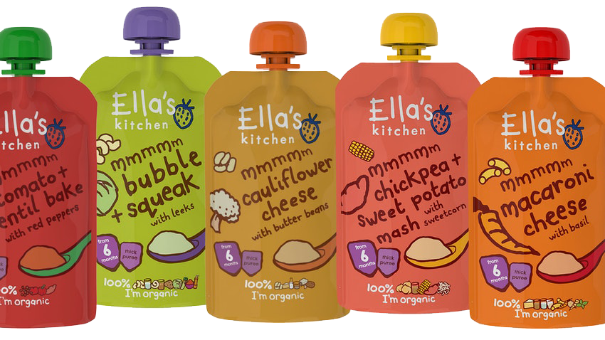 Ella’s Kitchen Chooses Mapp Cloud To Cook Up More Personalized Content');