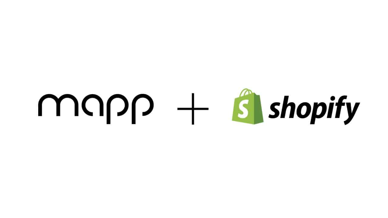 Mapp enhances Shopify Plus Plugin to integrate with the full Mapp Cloud