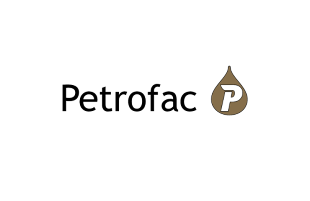 Welcome to the Mapp Family: Petrofac