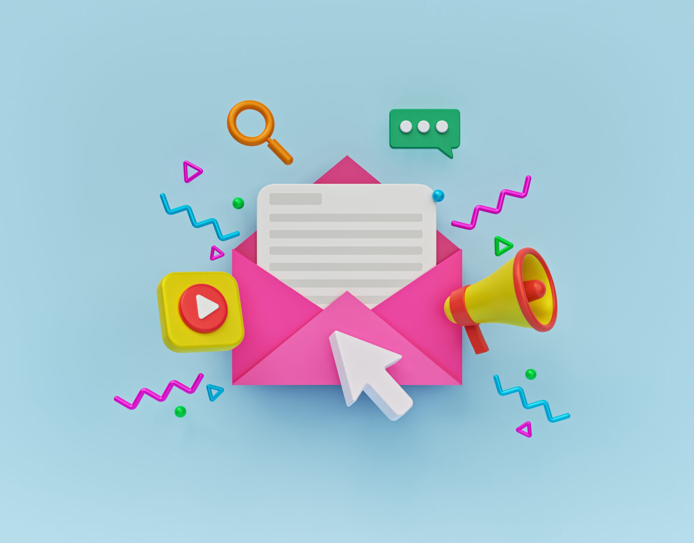 How To Measure Email Engagement In Your Marketing
