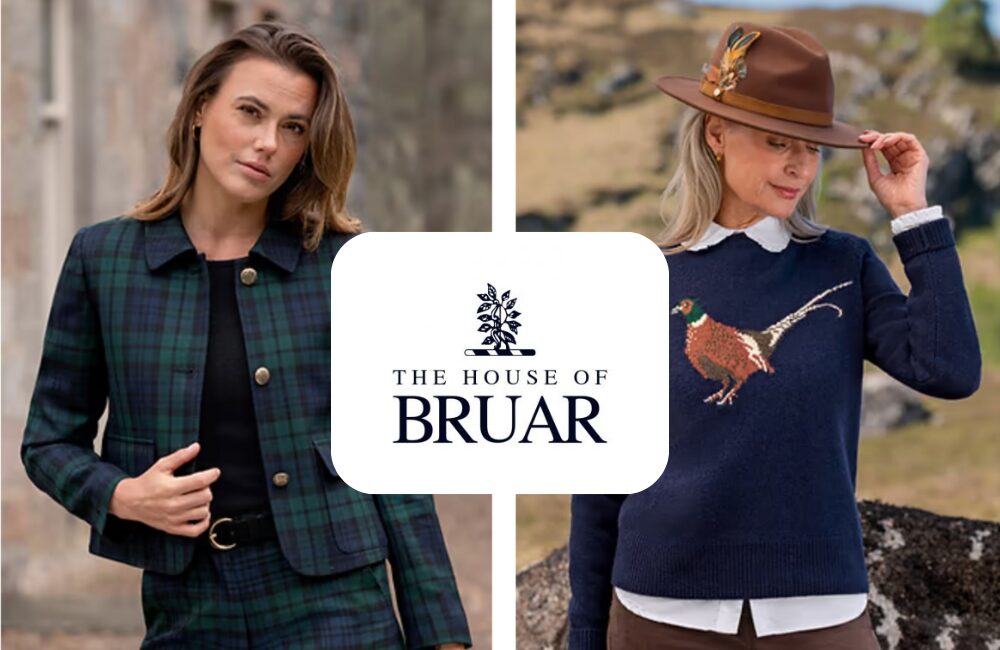 +38% ROAS Improvement Through Product-Type Enrichment for The House of Bruar