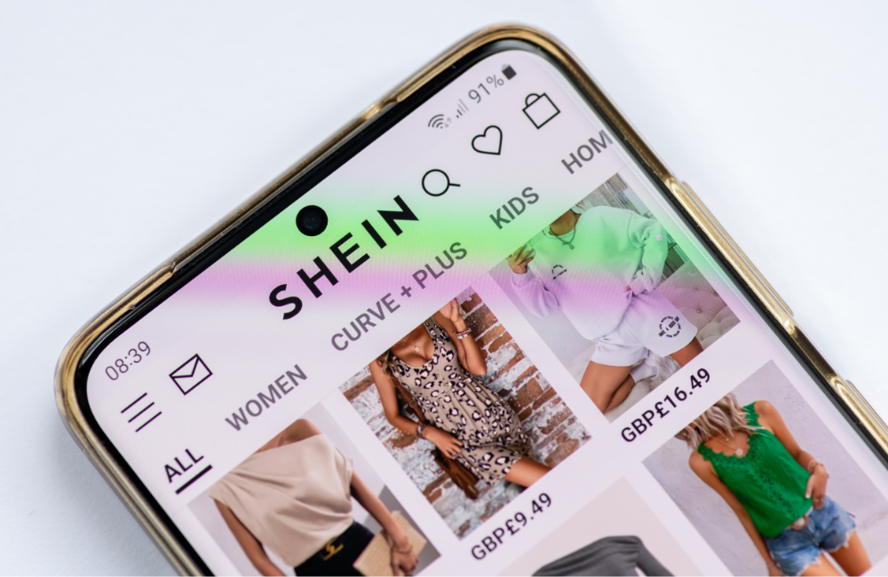Why SHEIN Is (Probably) Outperforming You
