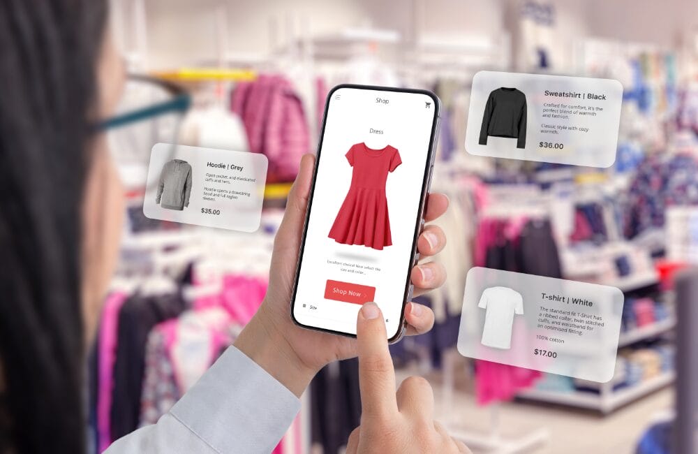 Navigating the Challenges of AI-Driven Product Discovery