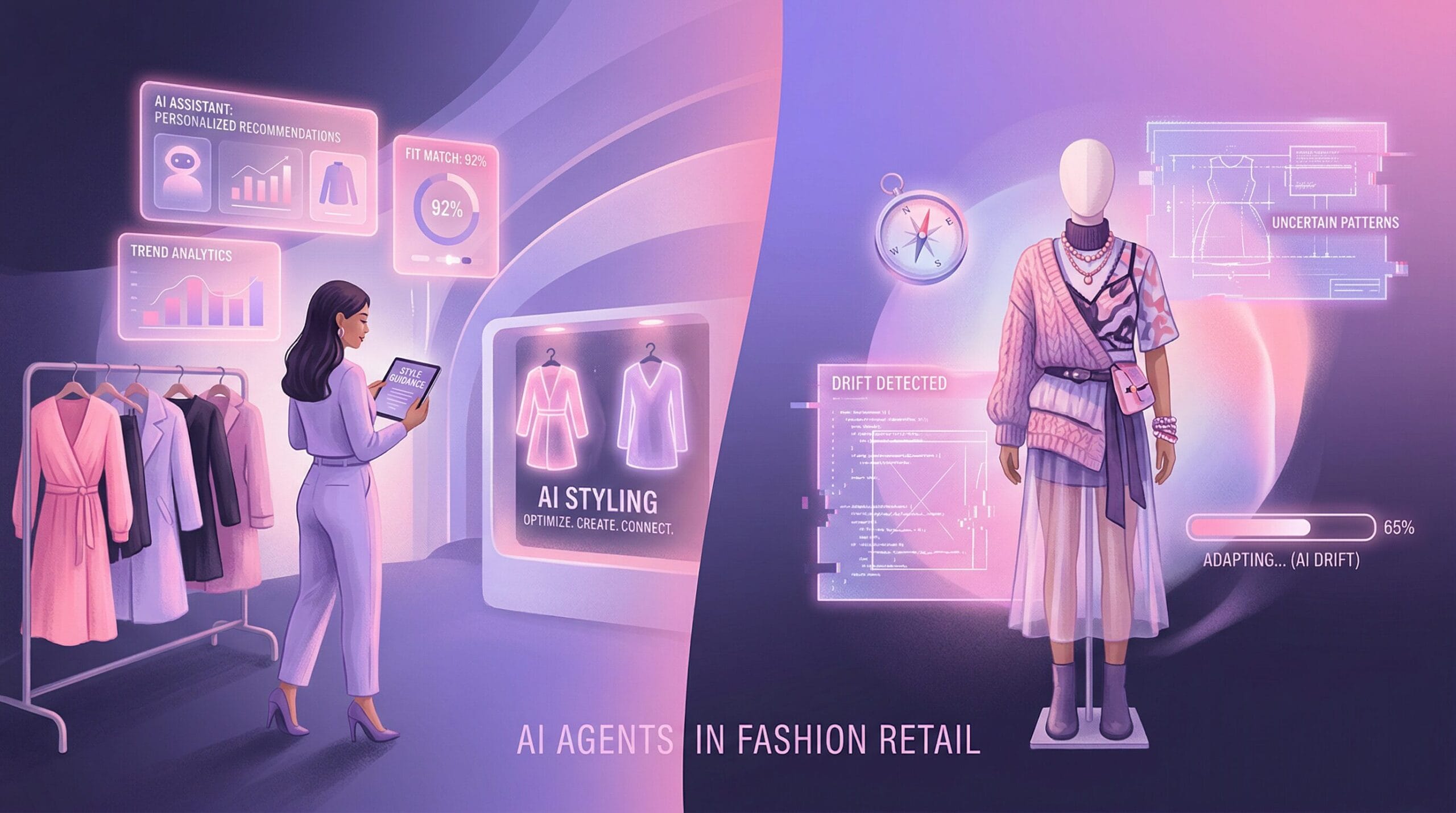 AI Drift Fashion