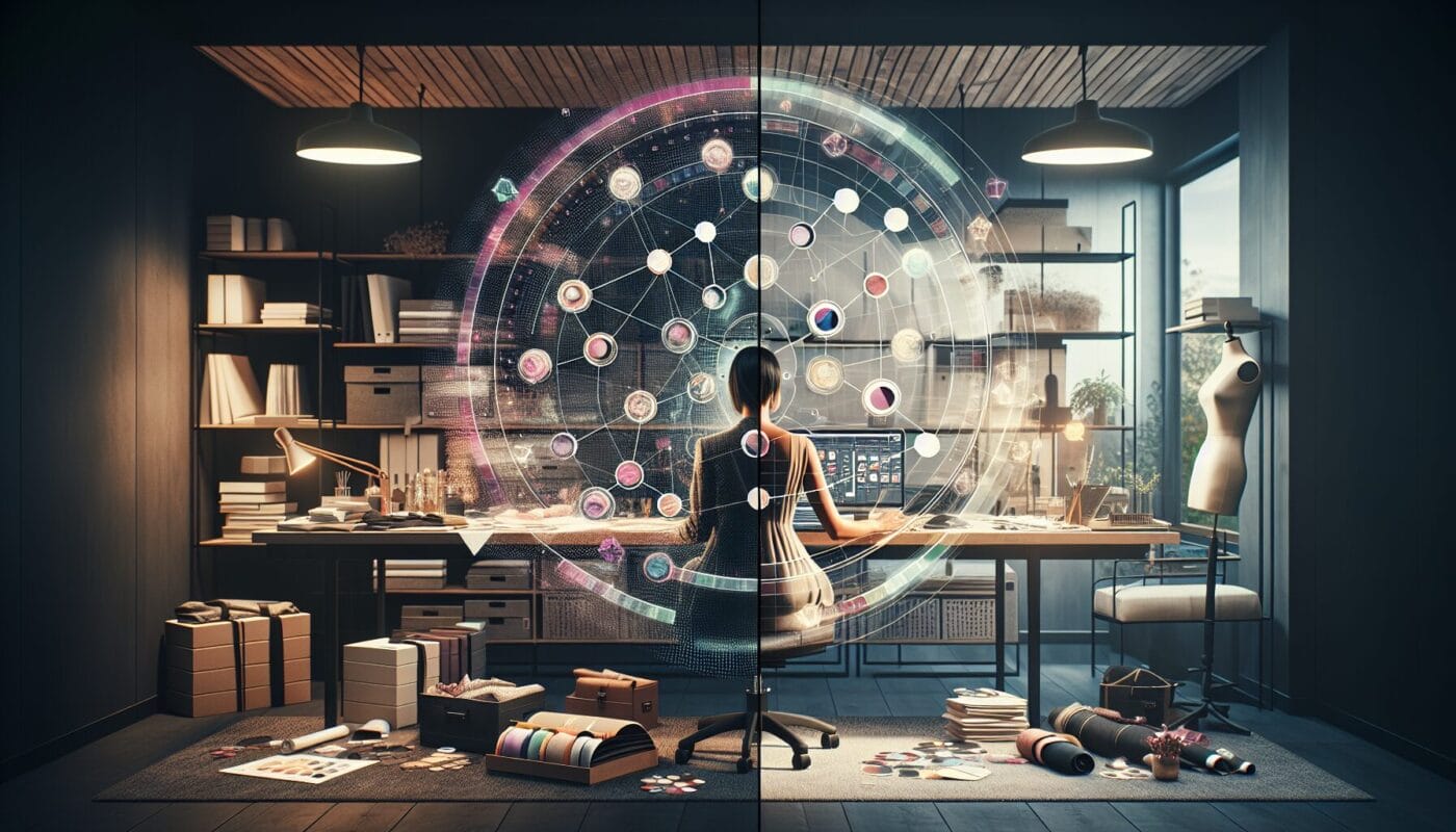 The Physics of Fashion: Why Semantic Intelligence Matters More Than AI Hype