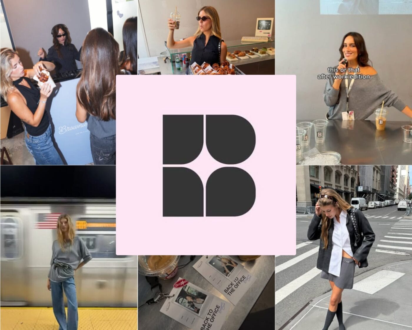 Brownie turns richer product data into stronger growth with Mapp Fashion and Rocket